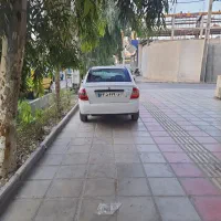 تیبا مدل۹۷بیمه دوماه|خودرو سواری و وانت|قم, آذر (نکویی)|دیوار