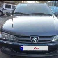 پژو پارس ۴۰۱ موتور جدید دریچه سیمی