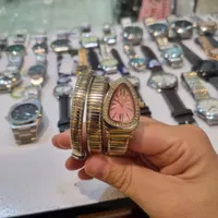 ساعت زنانه بولگاری ماری