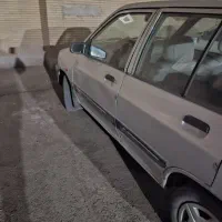 141مدل 89|خودرو سواری و وانت|مشهد, شهرک رازی (شهرک غرب)|دیوار