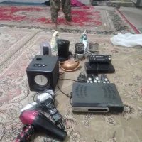 لوازم جانبی