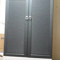 کمد لباس ام دی اف|جاکفشی، کمد، دراور|تهران, آبشار|دیوار