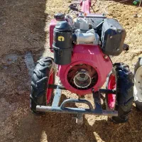 فروش دو عدد تیلر