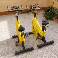 ۲ عدد دوچرخه باشگاهی|دوچرخه، اسکیت، اسکوتر|گرمدره, |دیوار