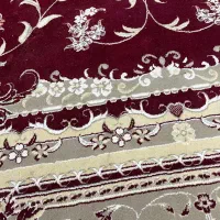 فرش کارکرده تمیز|فرش|قم, لبچال|دیوار