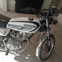 مدل ۹۵|موتورسیکلت|کبودرآهنگ, |دیوار