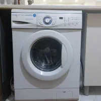 لباسشویی پاکشوما ۶ کیلویی