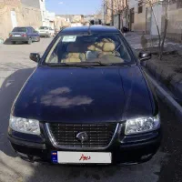 سمندمدل۸۲|خودرو سواری و وانت|بیرجند, |دیوار