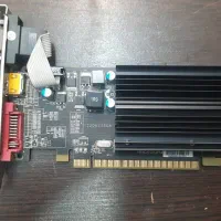 کارت گرافیک 2 گیگ با پورت HDMI