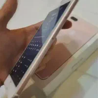 ۷ پلاس رز گلد ۲۵۶