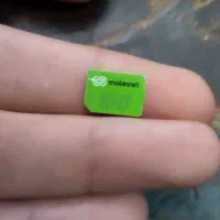 فروش سیم کارت مبین نت