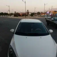 ام وی ام 315هاچبک مدل 95|خودرو سواری و وانت|بوشهر, |دیوار