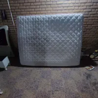 تخت خواب دو نفره|تخت و سرویس خواب|دزفول, |دیوار