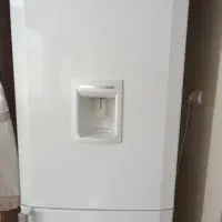 یخچال فریزر بکو