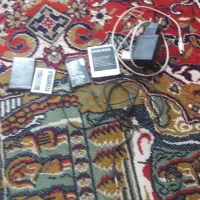 شارژر۴تاباتری