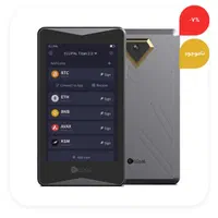 فروش کیف ارز دیجیتال الیپال آکبند با گارانتی|قطعات و لوازم جانبی رایانه|اردبیل, |دیوار
