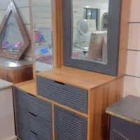 آینه کنسول sadat|بوفه، ویترین، کنسول|بهبهان, |دیوار