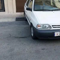 پراید ۱۳۱ se مدل ۹۸|خودرو سواری و وانت|تهران, جمالزاده|دیوار