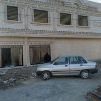 رنگکاری ساختمان کناف درب وپنجره با۲۰سال سابقه