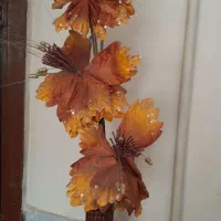 گل مصنوعی
