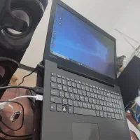 لپتاپ لنوو corei7 8GB RAM 4G graphic 1T+256GB SSD|رایانه همراه|دهدشت, |دیوار