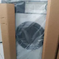 لباسشویی آزمایش نو نو