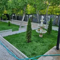 ویلا هروی دوخوابه لوکس|اجارهٔ کوتاه‌مدت ویلا و باغ|تبریز, |دیوار