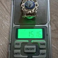 دستبند عتیقه خاص پسند میناکاری