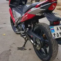 لوکی ۱۸۵ موشک زمینی فوری