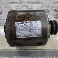 دینام کولر آبی موتوژن