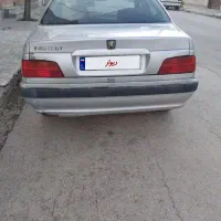 خودرو پارس ۸۷|خودرو سواری و وانت|رزن, |دیوار