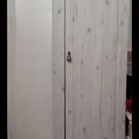 کمد لباس آیینه و دراور