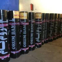 نصابی ایزوگام فروش و اسفالت ریزی نقدی و اقساطی|مصالح و تجهیزات ساختمان|خوی, |دیوار