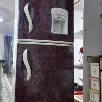 یخچال فریزر آبسردکن دار