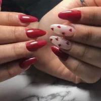 خدمات تخصصی مژه و ناخن با تخفیف ویژه فقط ۲۵۰تومن|خدمات آرایشگری و زیبایی|قم, حاج خلیل|دیوار