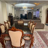 اجاره آپارتمان ۲۸۵ متری ۴ خوابه در شهرک راه‌آهن|اجارهٔ آپارتمان|تهران, گلستان (شهرک راه آهن)|دیوار