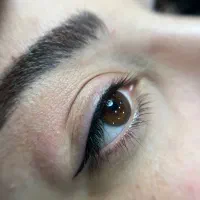 فیبروز و خط چشم مینیاتوری