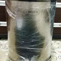 سطل زباله پدالی