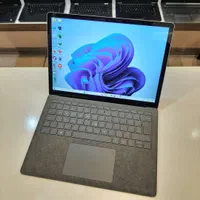 سرفیس لپ تاپ 3 پردازشگر i7 نسل ده و رم 16 هارد 512