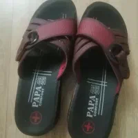 صندل نو استفاده نشده