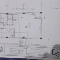 پارتیان کوچه نفس آپارتمان ۱۳۵ متر تک واحدی