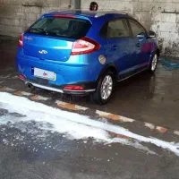 ام وی ام ۳۱۵ مدل ۱۳۹۷ فول|خودرو سواری و وانت|اصفهان, بهارستان|دیوار