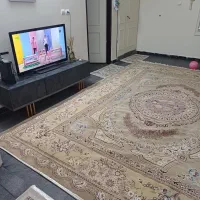 فرش ۱۲متری کرم