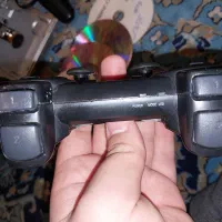 پلی استیشن|کنسول، بازی ویدئویی و آنلاین|پرند, فاز ۶|دیوار