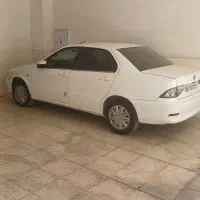 سمند سورن پلاس|خودرو سواری و وانت|بهارستان, |دیوار