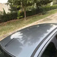 پژو ۲۰۶ تیپ ۶ اتوماتیک مدل ۸۵ خاکستری استثنائی|خودرو سواری و وانت|زنجان, |دیوار