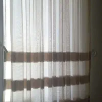 پرده تور|پرده، رانر، رومیزی|فردیس, قریشی|دیوار