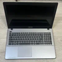 فروش لپ تاپ ASUS X550LC