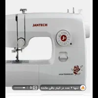 چرخ خیاطی جانتک ۱۰۱۲