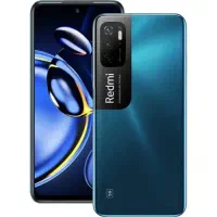 گوشی شیائومی نوت ۱۱s فایو جی رم۸حافظه۱۲۸